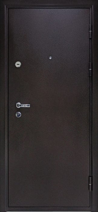 Двери металлические входные в Гомеле: СТРОЙГОСТ 7-2 металл- металл