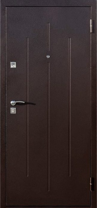 Двери металлические входные в Гомеле цена: СТРОЙГОСТ 7-2