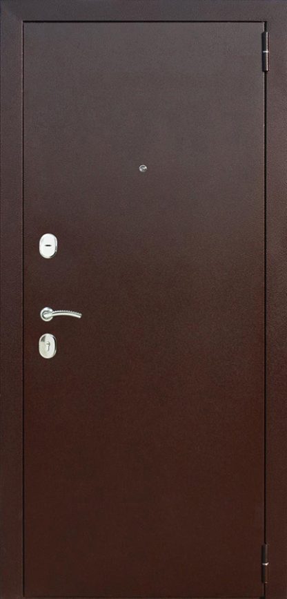 Двери металлические входные в Гомеле: ГАРДА 8 ММ